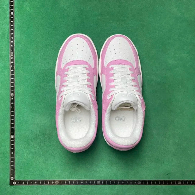 Sapatilhas Alo Pink