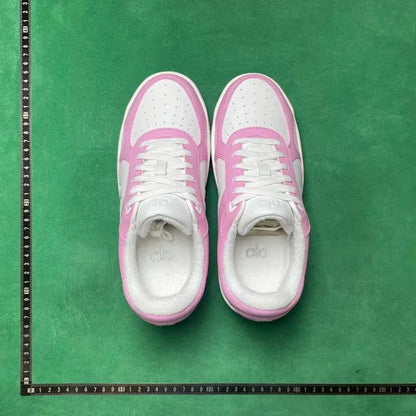 Sapatilhas Alo Pink