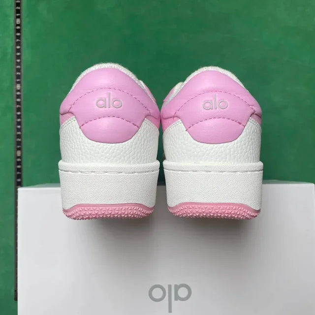 Sapatilhas Alo Pink
