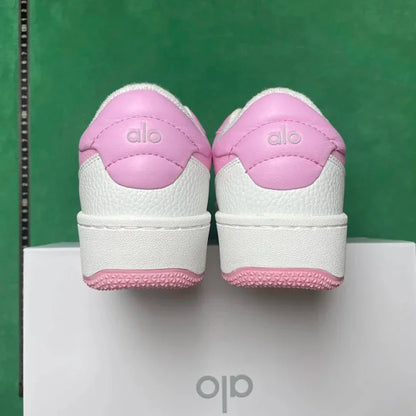Sapatilhas Alo Pink