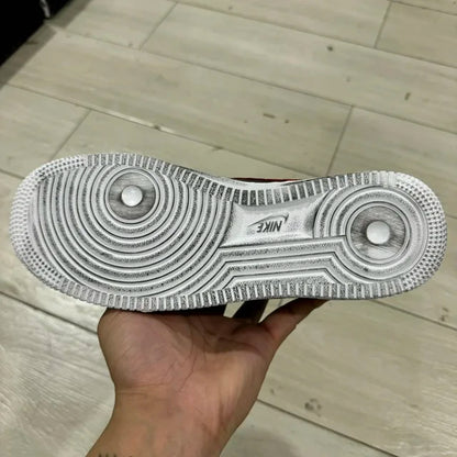 AF1 G-Dragon Peaceminusone Para-Noise 3.0