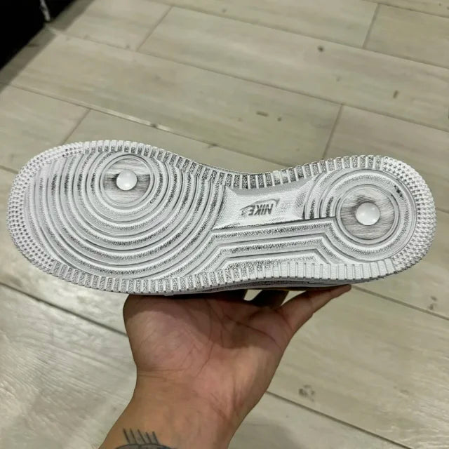 AF1 G-Dragon Peaceminusone Para-Noise 3.0