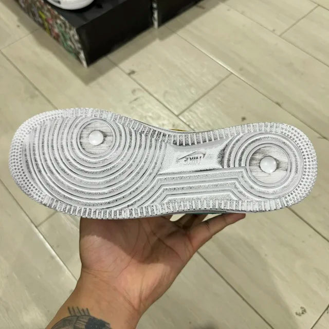 AF1 PEACEMINUSONE Para-Noise 3.0