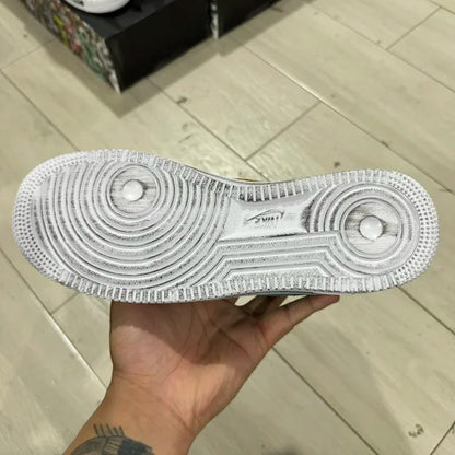 AF1 PEACEMINUSONE Para-Noise 3.0