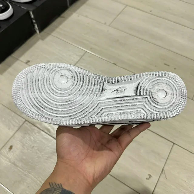 AF1 x G-Dragon 07 Para-Noise 2.0