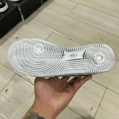 AF1 x G-Dragon 07 Para-Noise 2.0