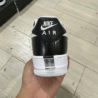 AF1 x G-Dragon 07 Para-Noise 2.0