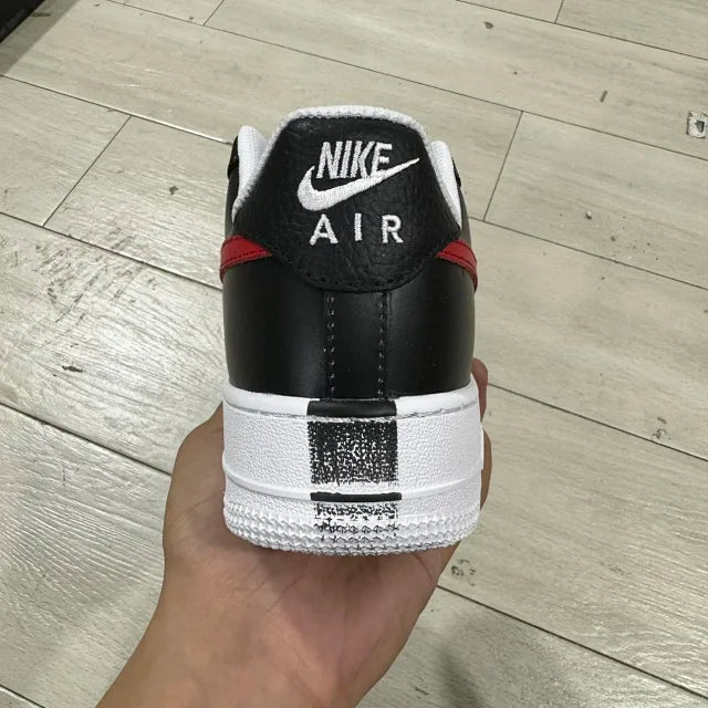 AF1 G-Dragon Peaceminusone Para-Noise 3.0