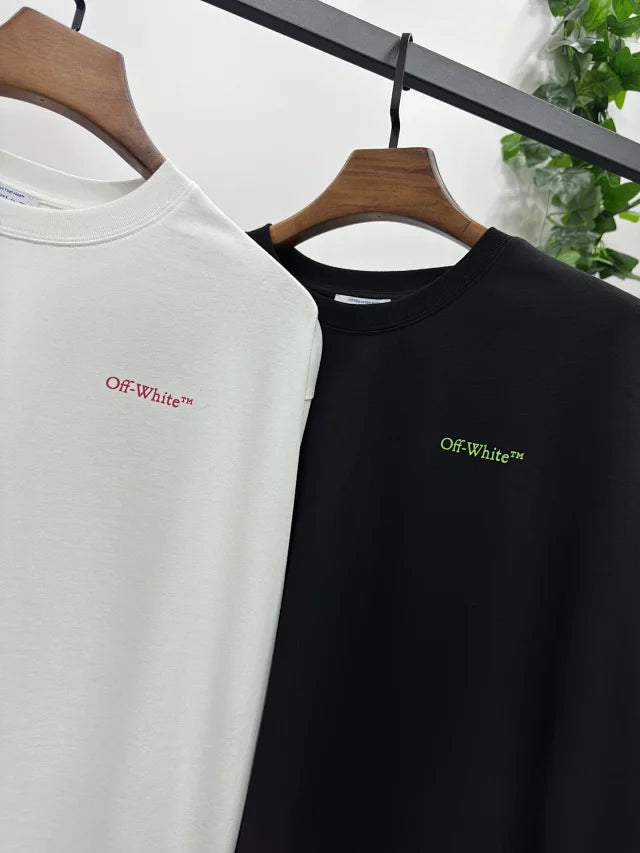 T-shirt Off