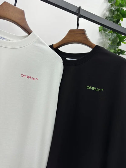 T-shirt Off
