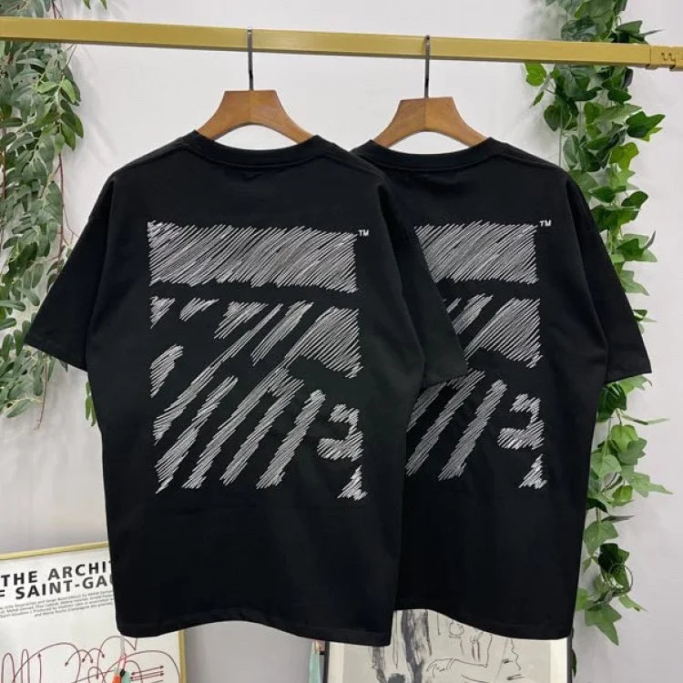 T-shirt Off