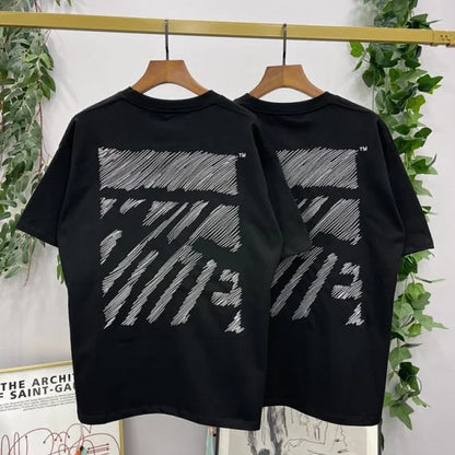 T-shirt Off