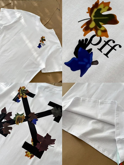 T-shirt Off