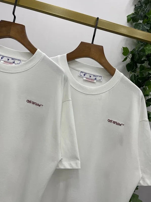 T-shirt Off