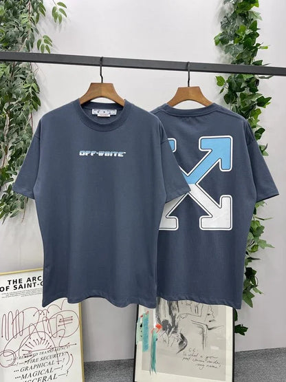 T-shirt Off