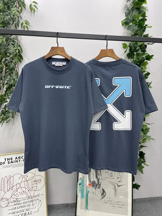 T-shirt Off