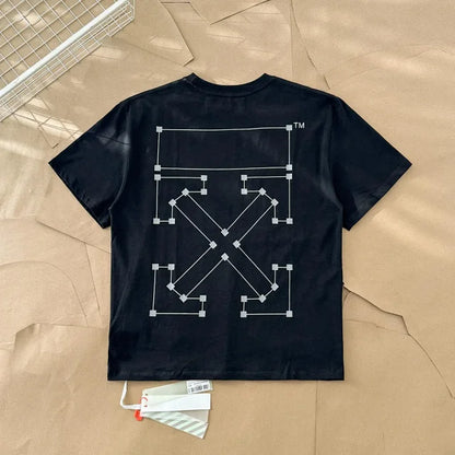 T-shirt Off