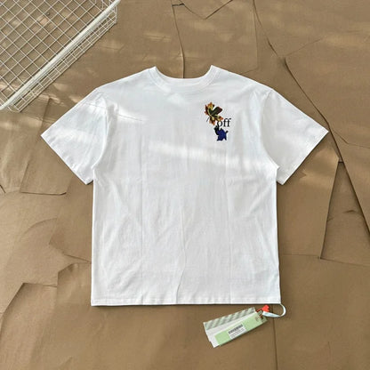 T-shirt Off