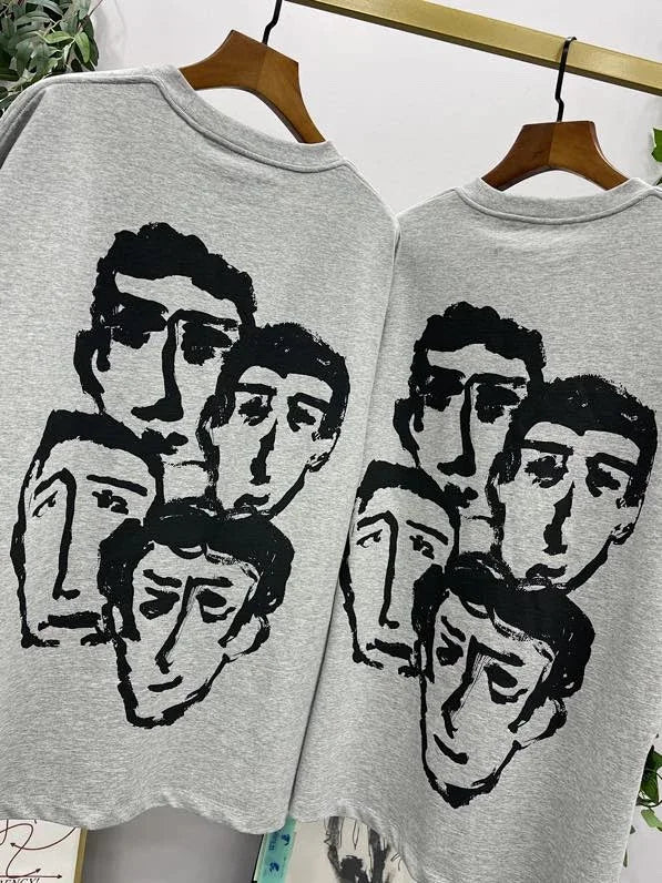 T-shirt Off
