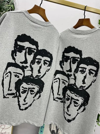 T-shirt Off