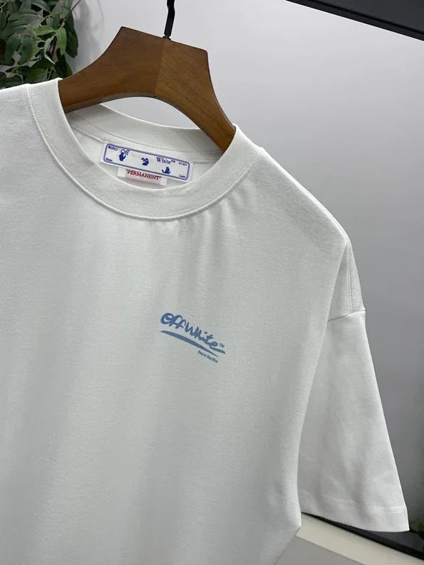 T-shirt Off