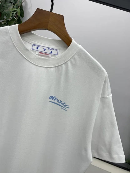 T-shirt Off