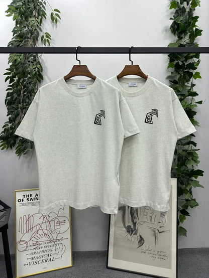 T-shirt Off