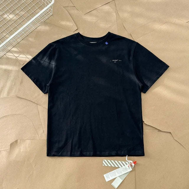 T-shirt Off
