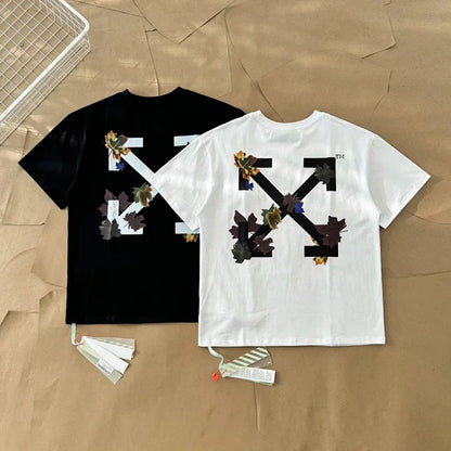 T-shirt Off