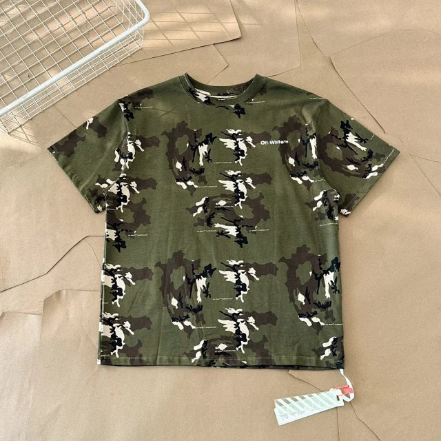 T-shirt Off