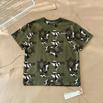 T-shirt Off