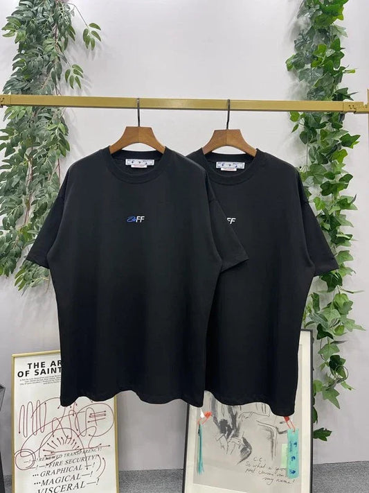 T-shirt Off