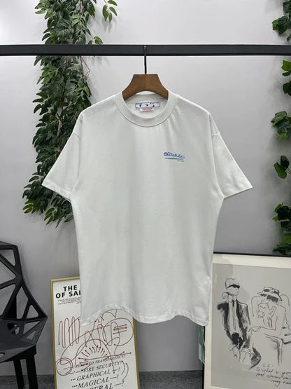 T-shirt Off