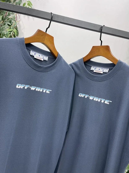 T-shirt Off