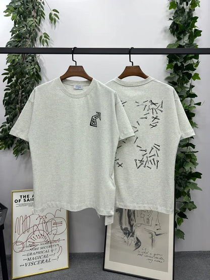 T-shirt Off