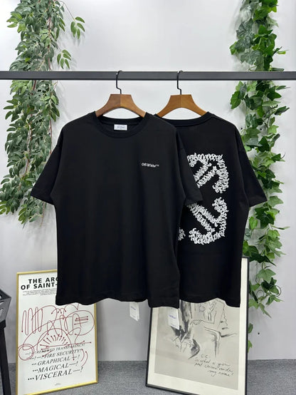 T-shirt Off