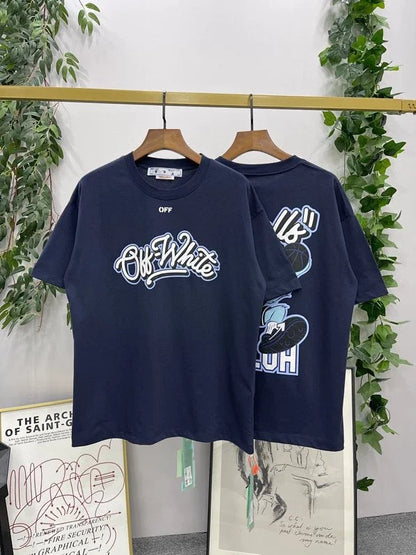 T-shirt Off