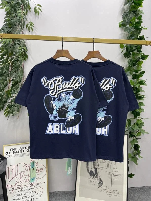 T-shirt Off
