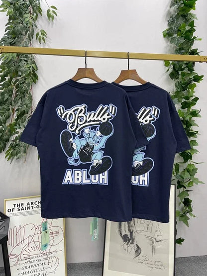 T-shirt Off