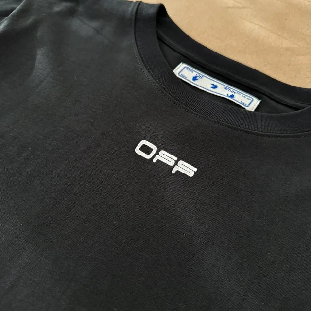 T-shirt Off