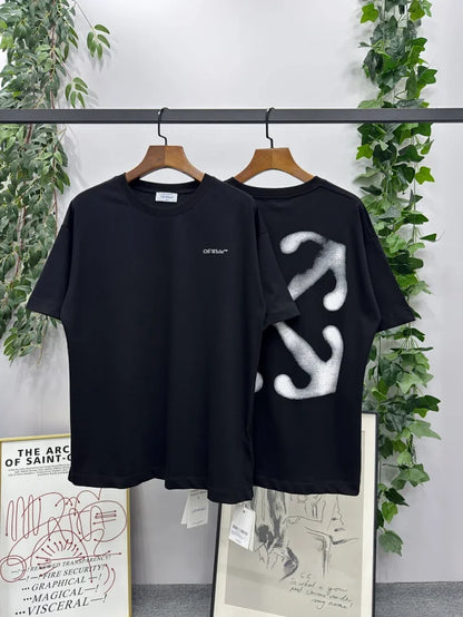 T-shirt Off