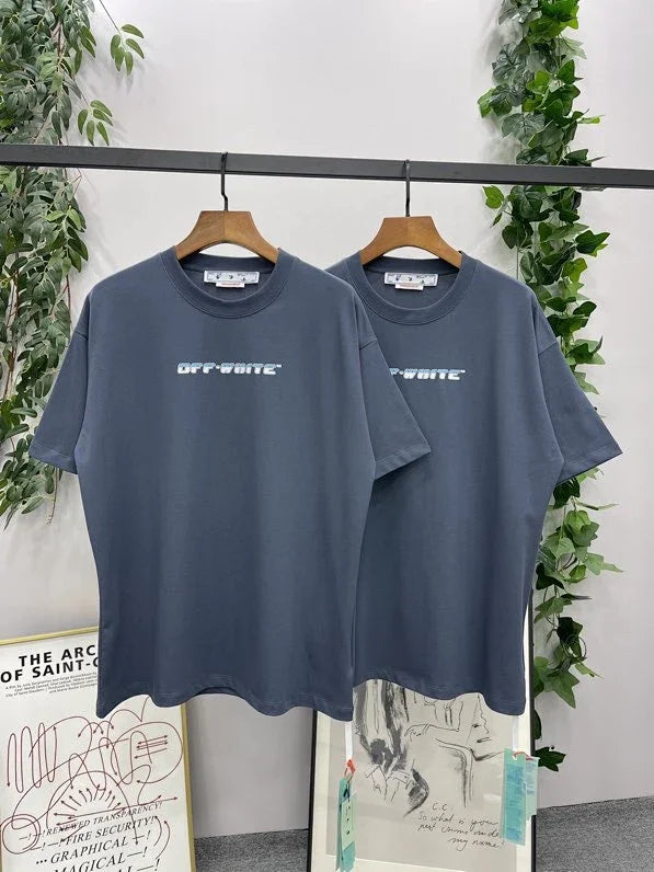 T-shirt Off