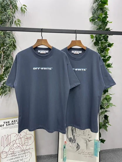 T-shirt Off