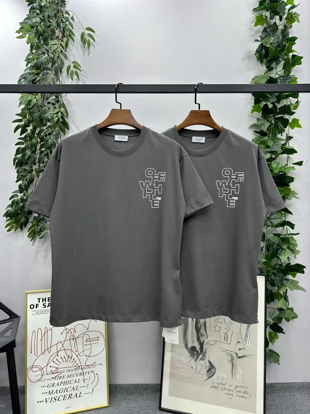 T-shirt Off