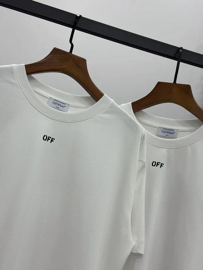 T-shirt Off