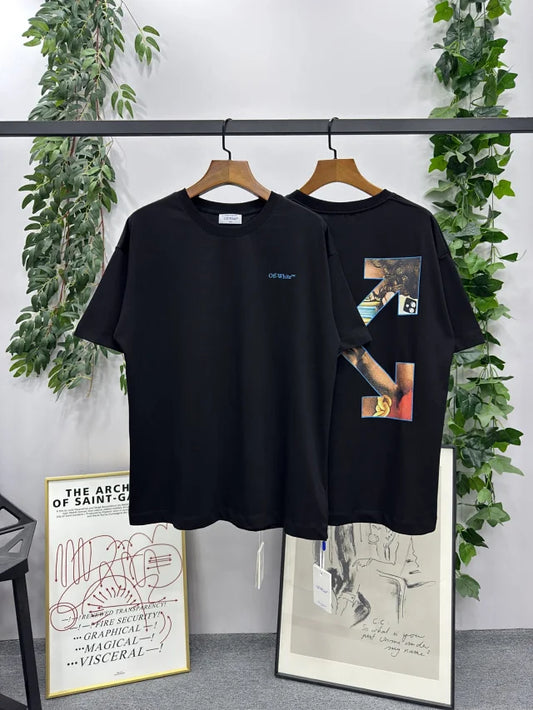 T-shirt Off