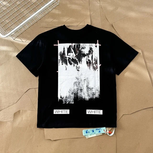 T-shirt Off