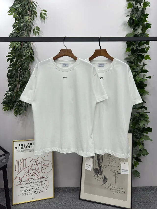 T-shirt Off