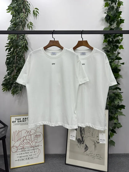 T-shirt Off
