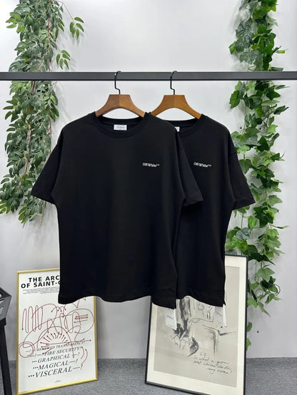 T-shirt Off